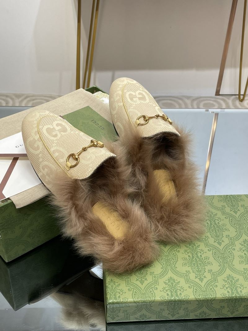 Gucci Slippers